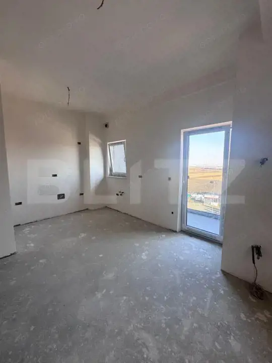 Microapartament 2 camere , bloc nou, Radauti Microapartament 2 camere , bloc nou, Radauti