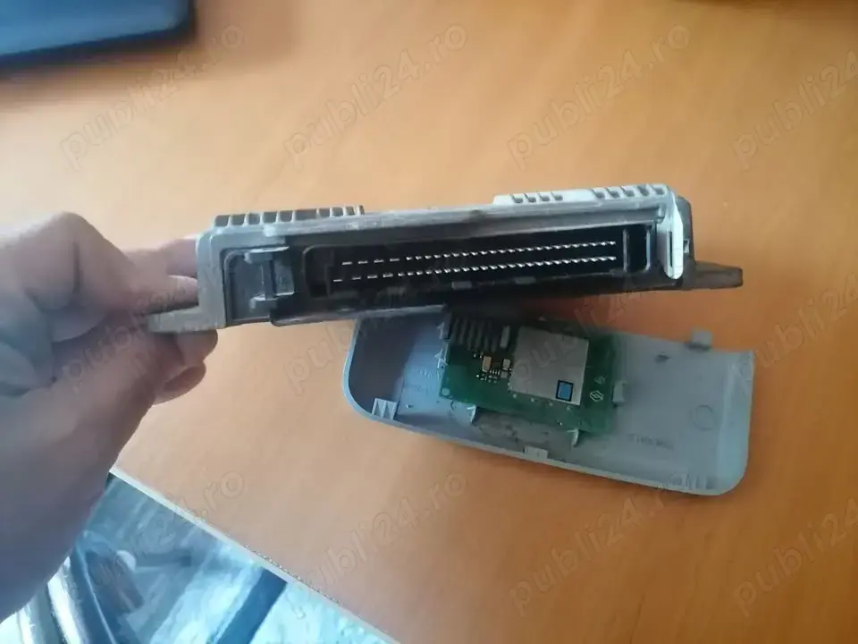 Calculator pentru motor Laguna 1 Siemens 