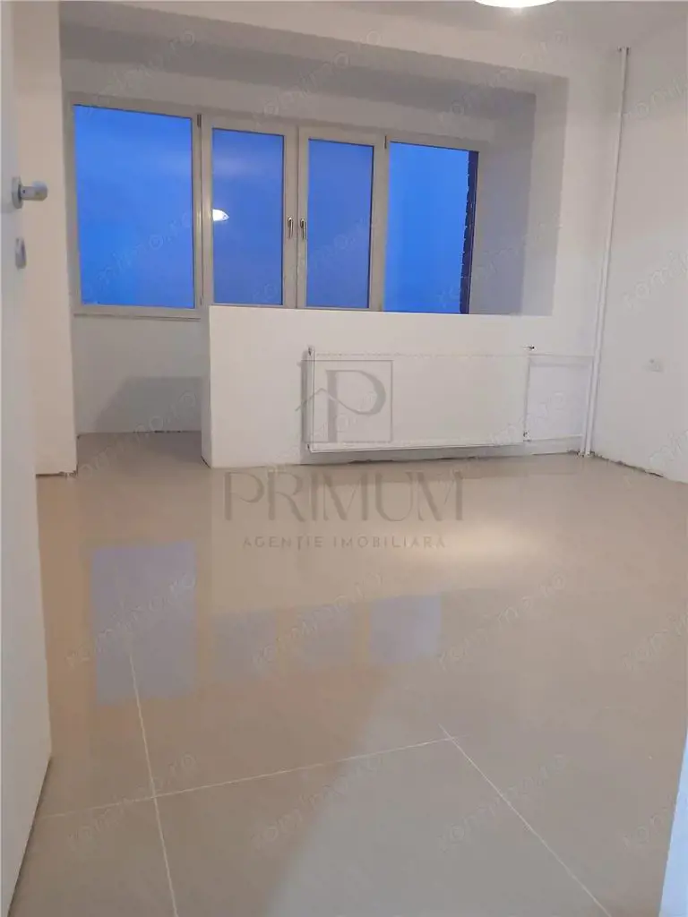 DAMBOVITA - 2 Camere - Decomandat - LIFT - Centrala proprie
