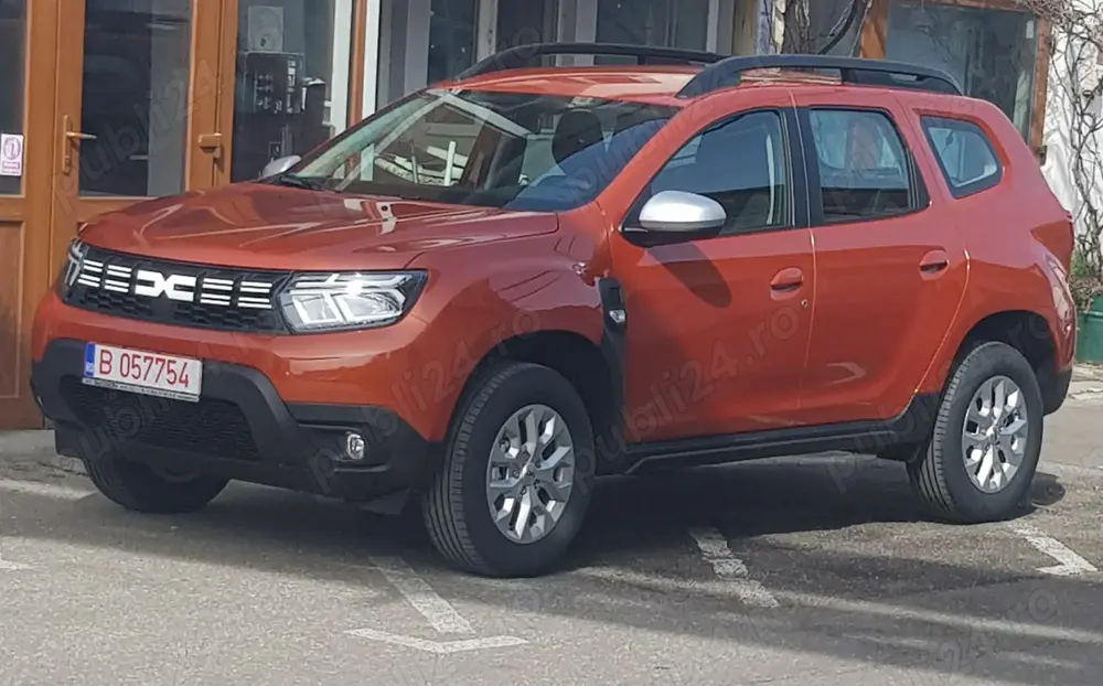 Vand Dacia Duster. Vand Dacia Duster.