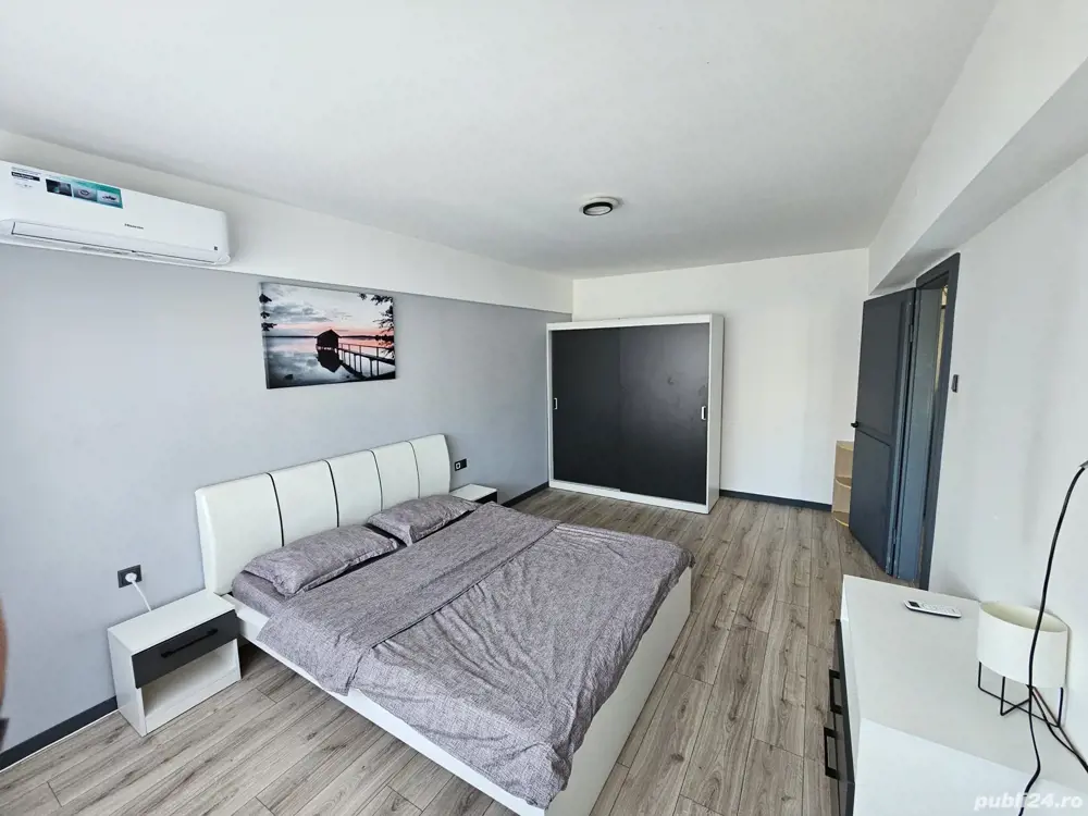 Central-Apartament in REGIM HOTELIER