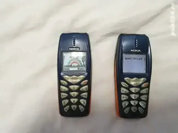 Nokia 3510i original