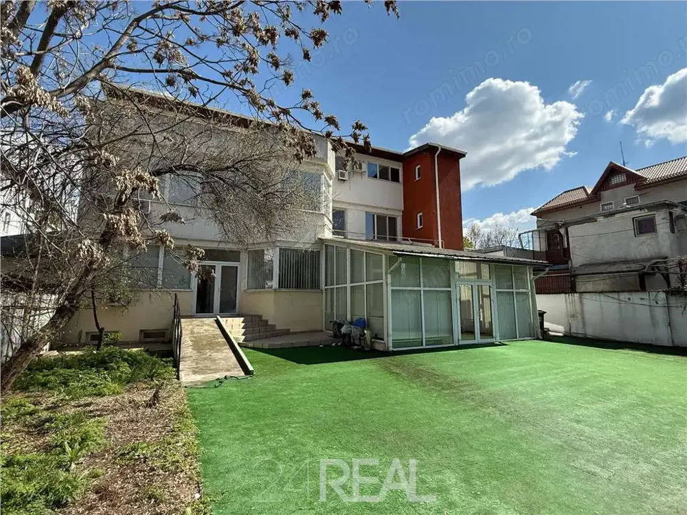 Vila pretabila clinica medicala birouri Vila pretabila clinica medicala birouri