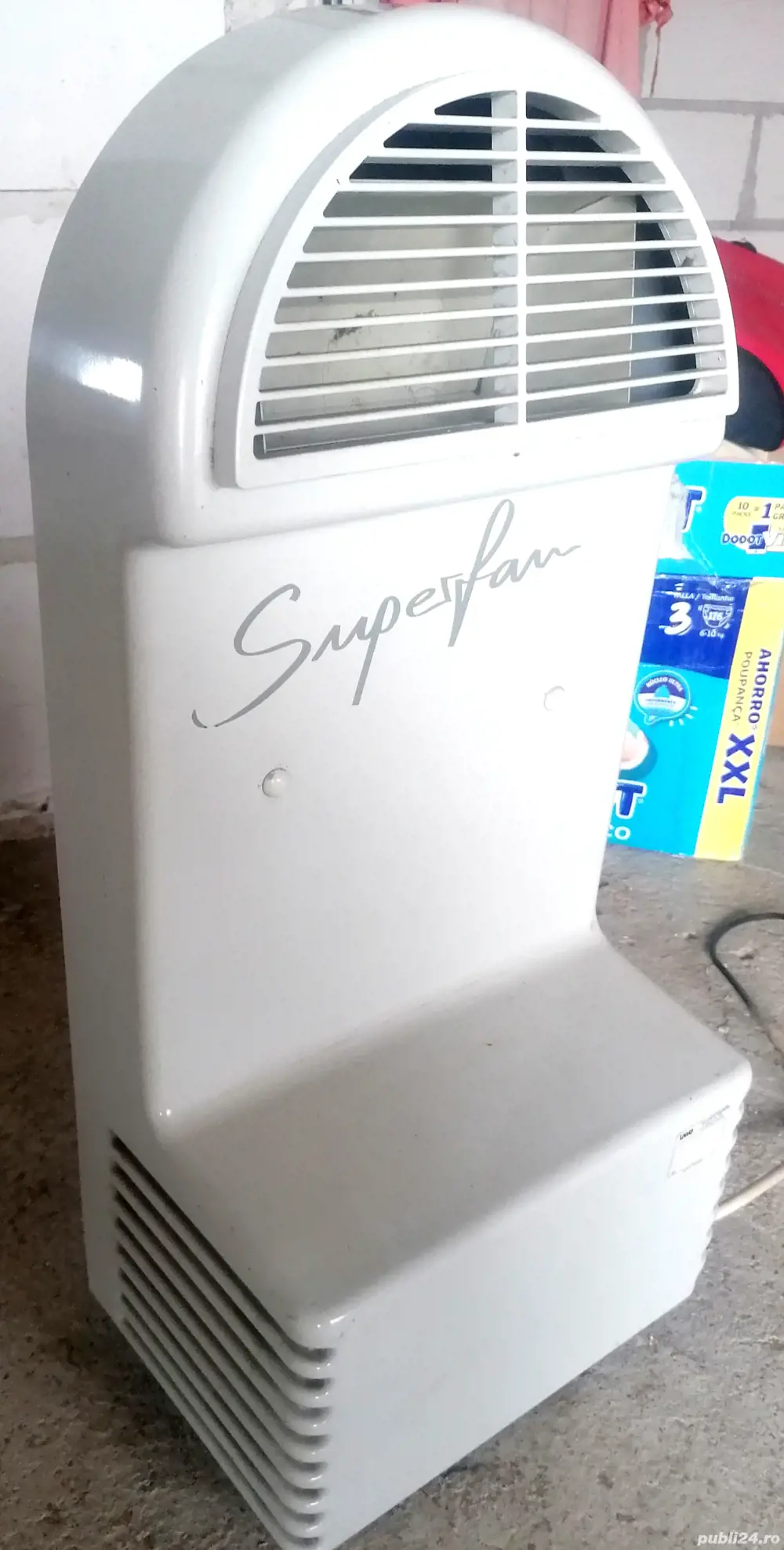 Ventilator Super Fan 