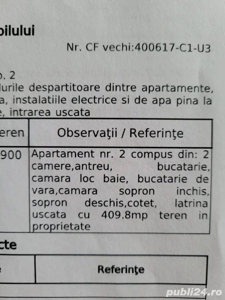 vând casă în Jimbolia  vând casă în Jimbolia