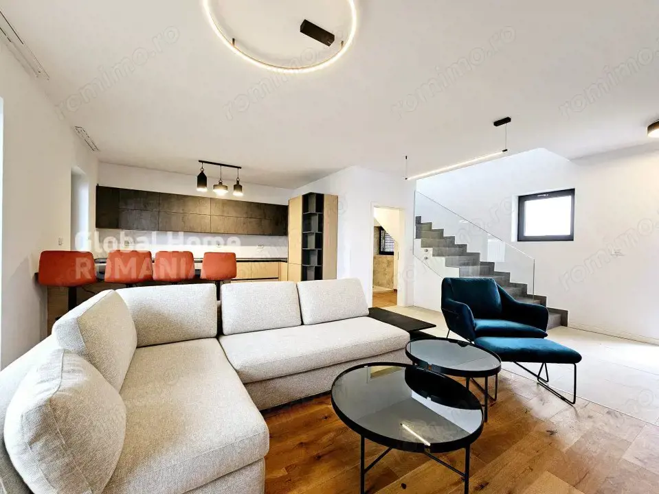 Townhouse 171 MP | Pipera-Voluntari | h4l The Village