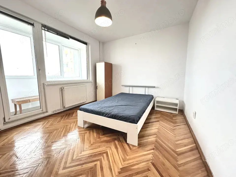 Apartament 3 camere, 68 mp utili, bloc izolat termic-Iulius Mall