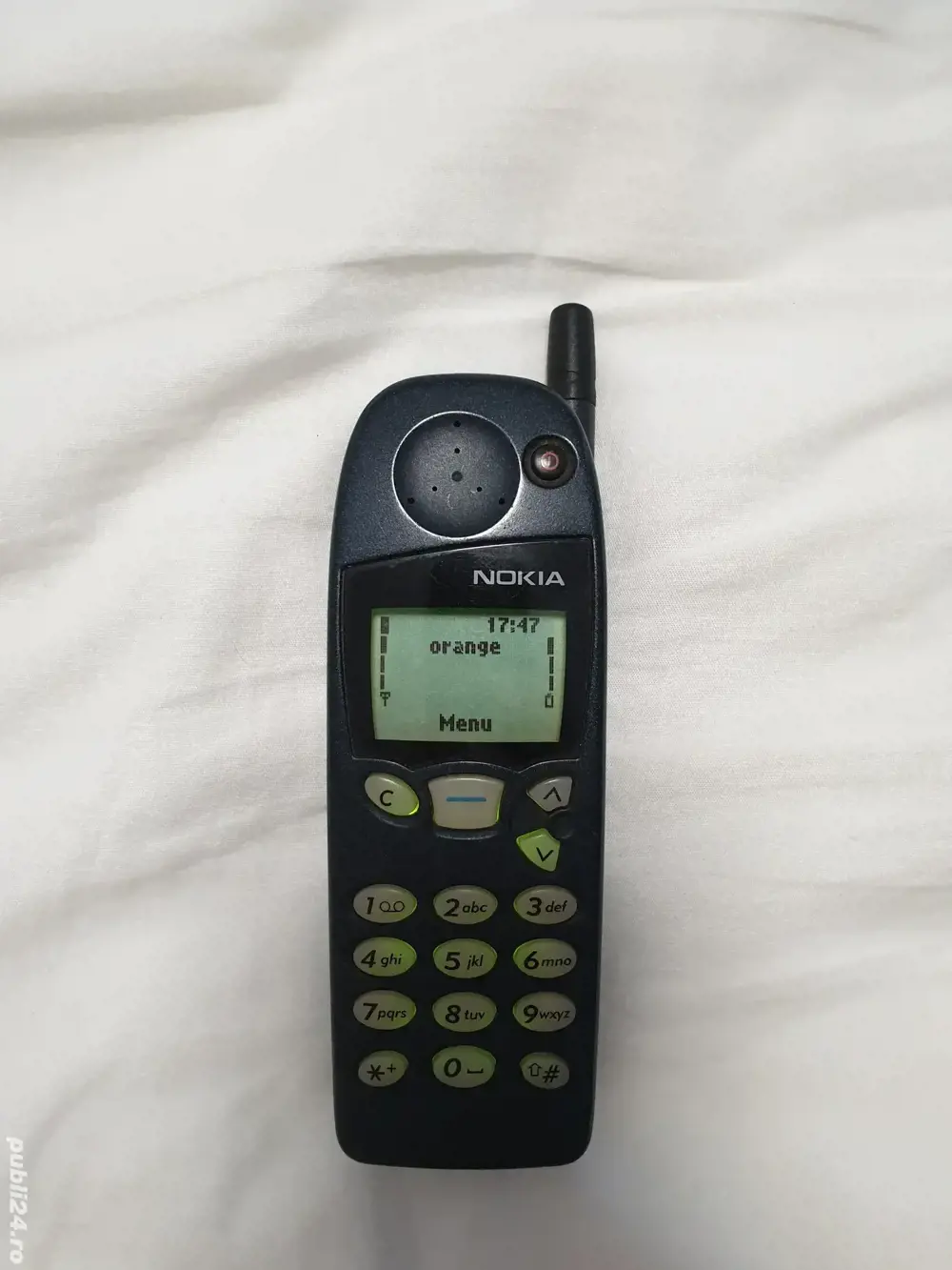 Nokia 5110 stare originala