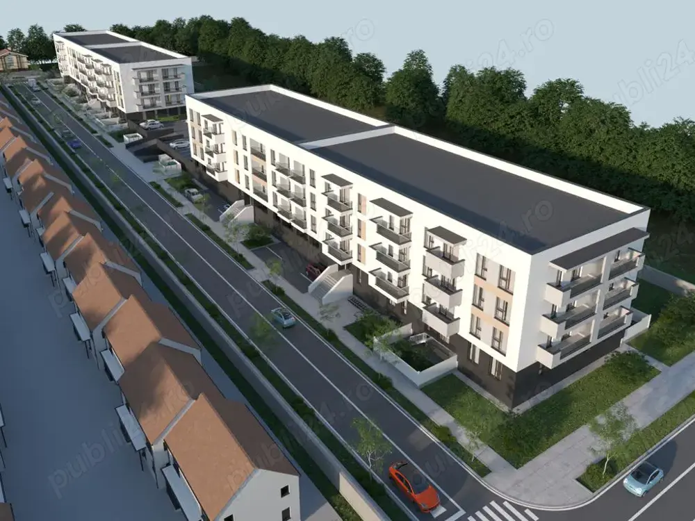Particular    ,vindem teren 9000 mp Zona Iuliu Maniu , la  300E    mp neg  Comision 0