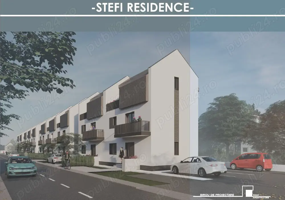 Casa Tip Duplex | sector 5 | Prelungirea Ghencea 