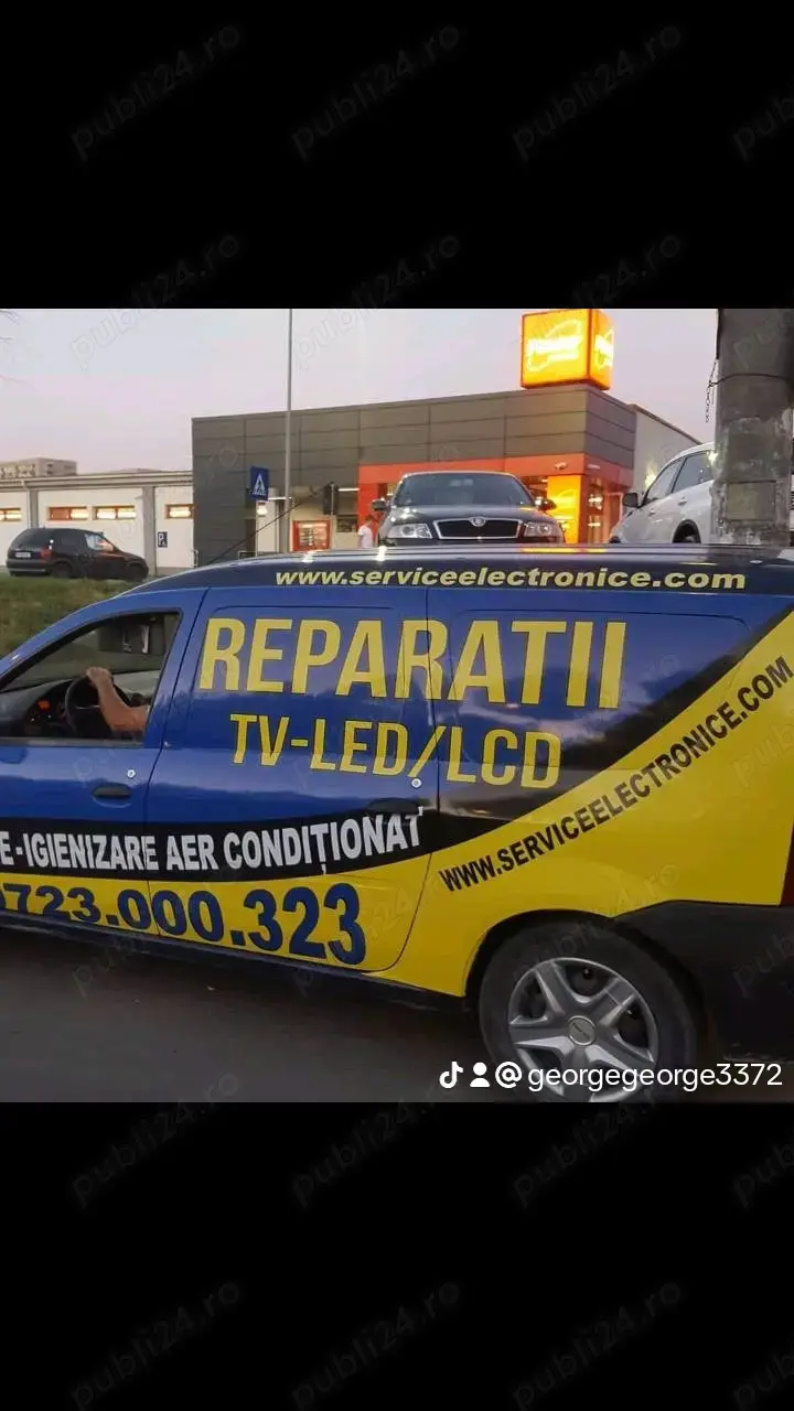Reparatii cuptoare cu microunde pe loc la dvs acasa