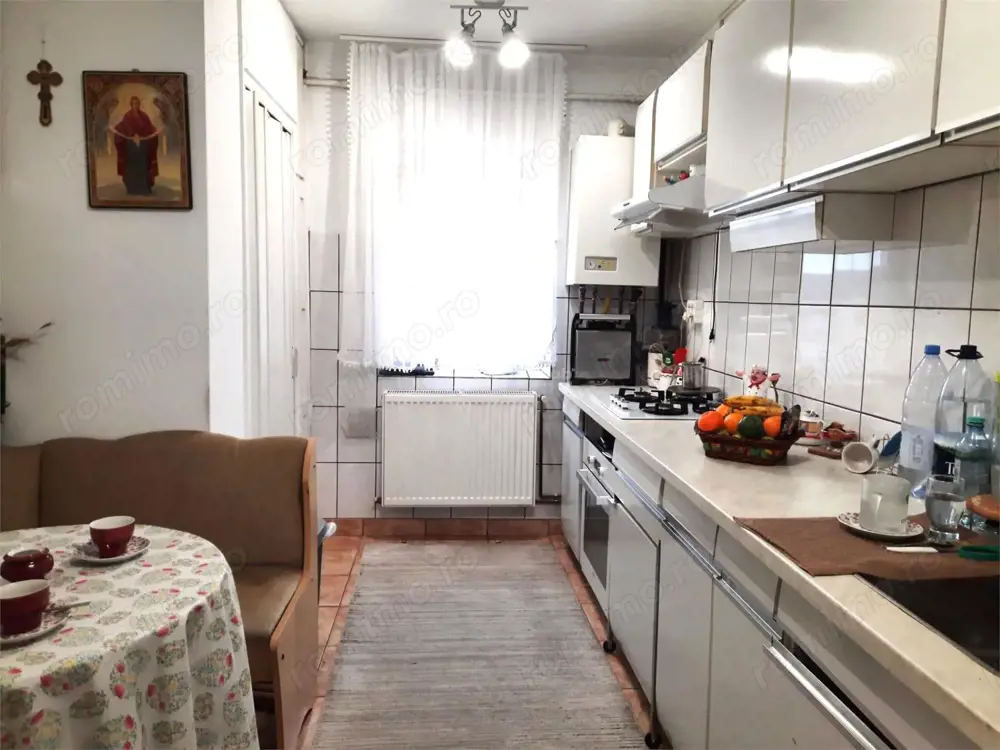 Baia Mare Apartament 3 Camere decomandat Oituz Zona Ursus