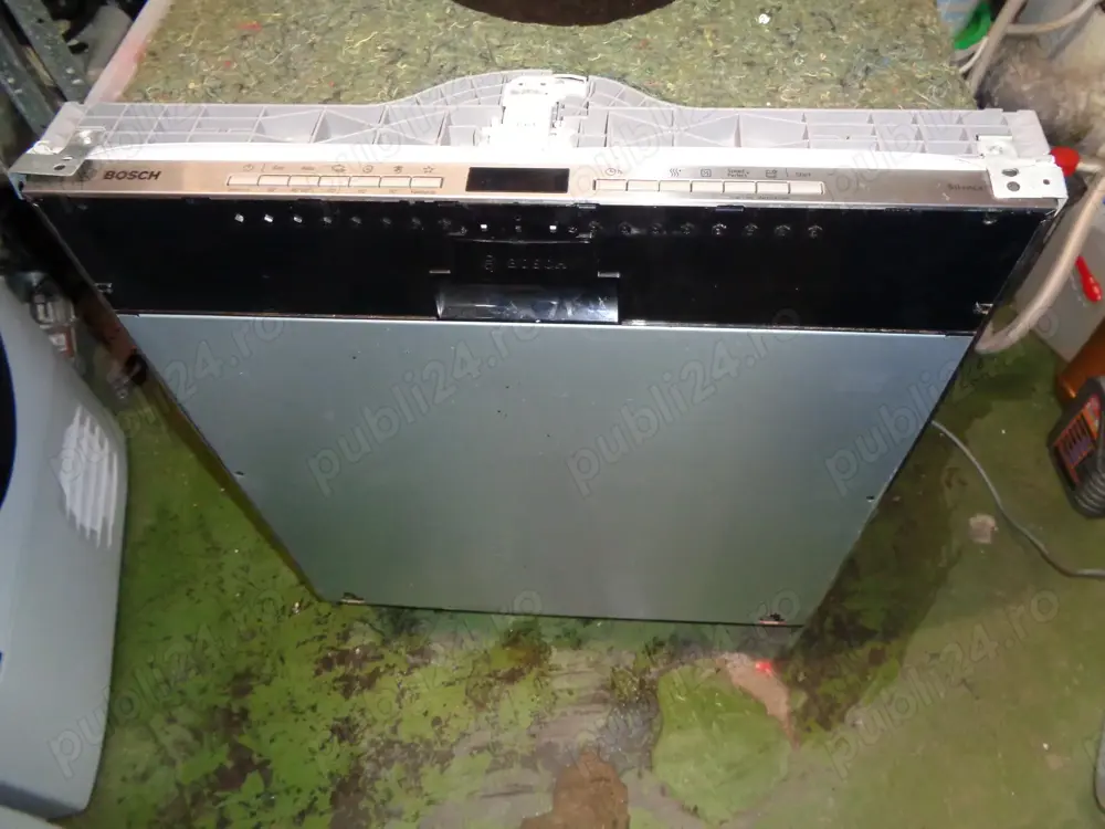 masina de spalat vase BOSCH