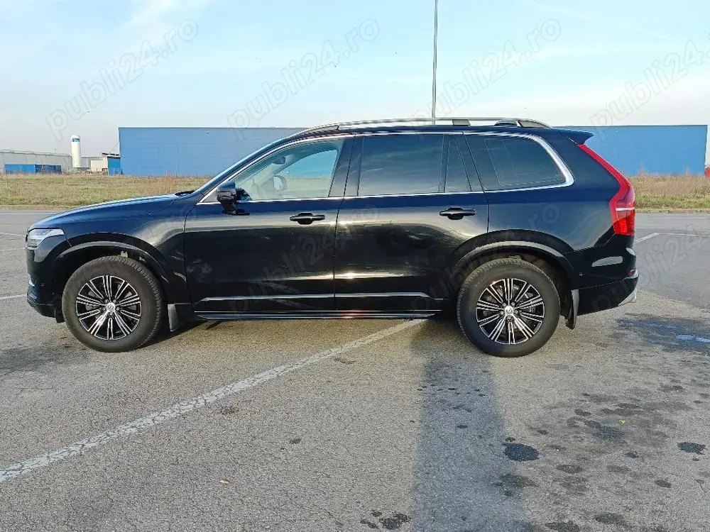 Volvo XC90 , D5 235 CP 2.0d AWD 7 Locuri 2016 euro6 ,fara adblue.