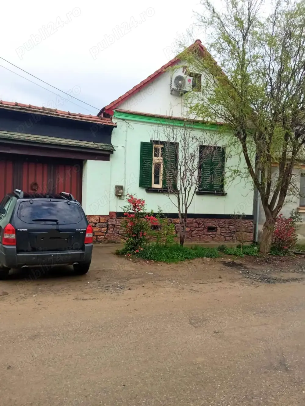 Vând casă în Ilidia