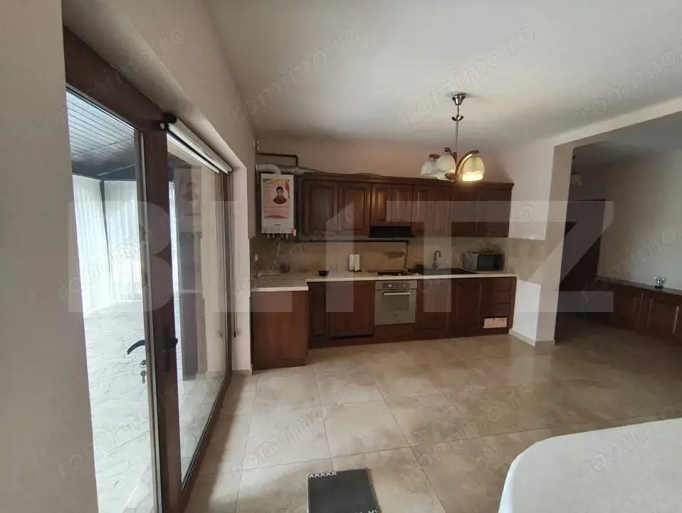 Casa de vanzare P+E si teren de 480 mp in cartierul Iosia, zona Calea Aradului Casa de vanzare P+E si teren de 480 mp in cartierul Iosia, zona Calea Aradului