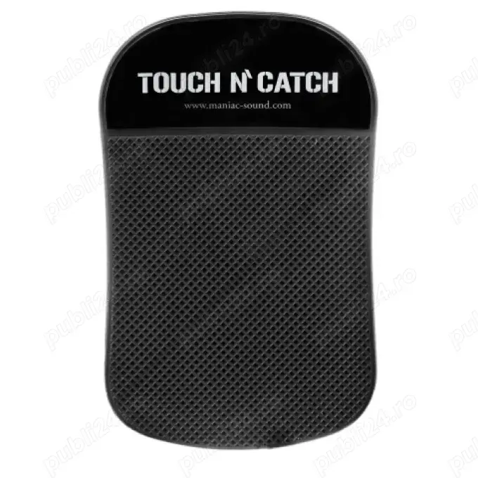 Nanopad anti-alunecare MNC pentru bord, 145 mm x 90 mm, Folie antiglisanta pt telefon 145 x 90 mm