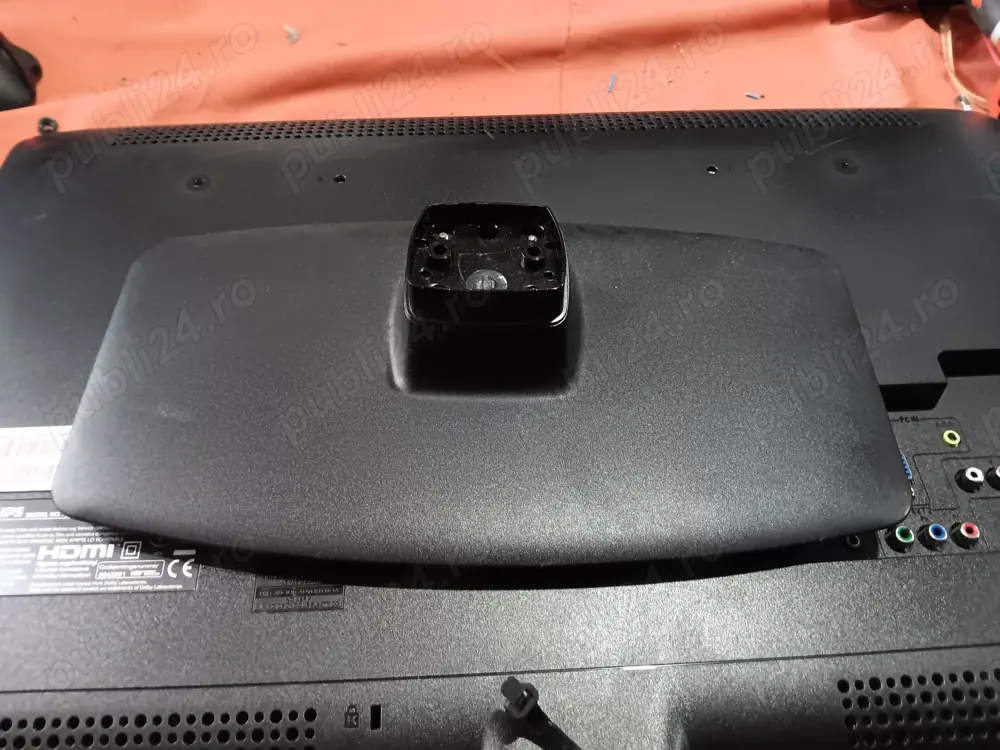 talpa picior de pe tv Philips 26pfl3606h