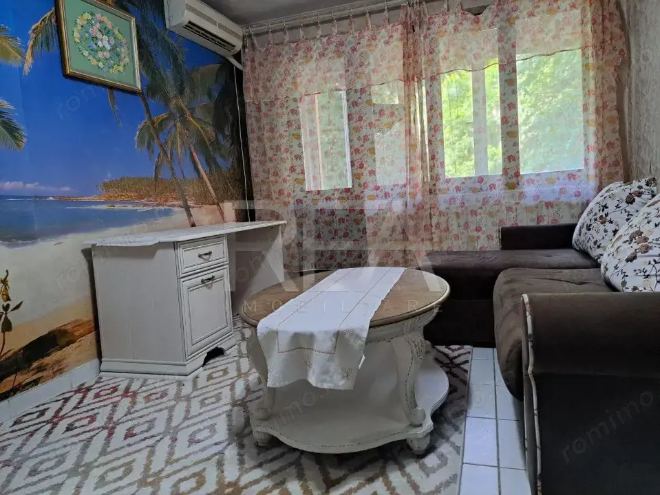 Apartament 2 camere Colentina – Teiul Doamnei, bloc reabilitat