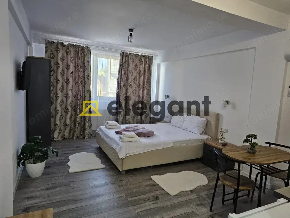 Cladire noua la cheie, 2024, P+2+M, 227 mp utili, zona Casa Stiintei