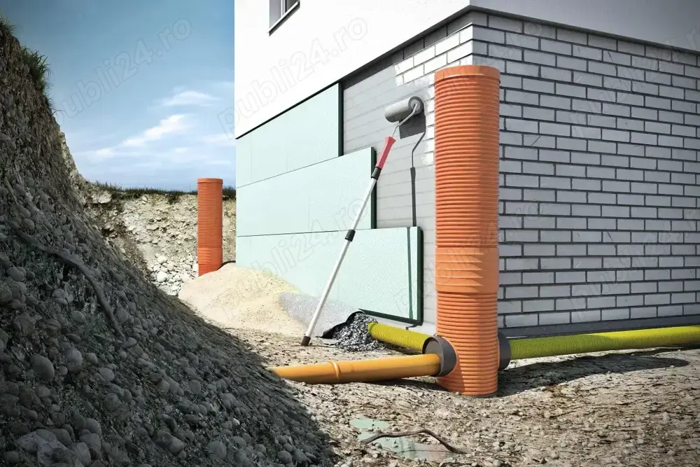Angajăm Constructori pentru Germania