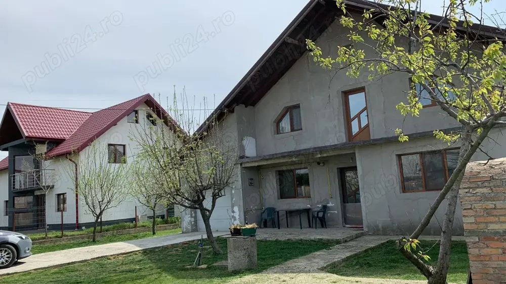 Casa Miroslava strada Biserica sf Neculai 