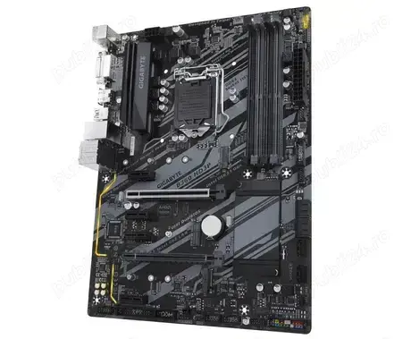Vand Placa de baza GIGABYTE B360 HD3P socket 1151 V2 PRET 420 LEI