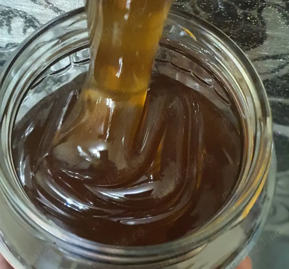 Miere naturala albine