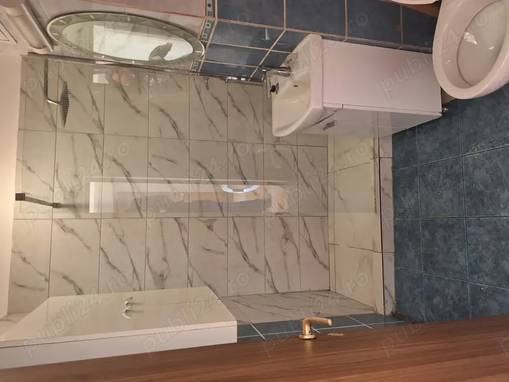 Inchiriez 1 Camera în Ap 2 Camere Valea Aurie. Sibiu