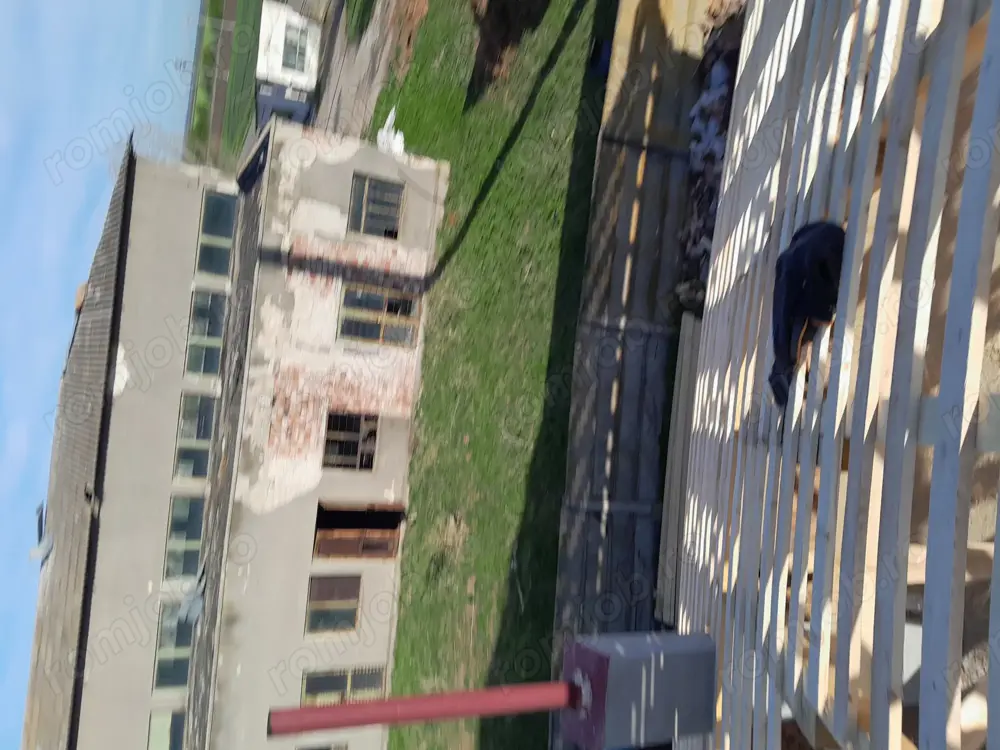 Montaj acoperisuri  Montaj acoperisuri