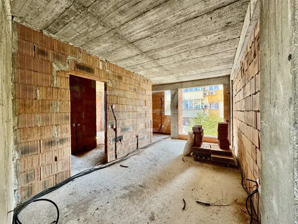 2 camere 2 bai in Mosilor la 8 minute de metrou Obor 2 camere 2 bai in Mosilor la 8 minute de metrou Obor