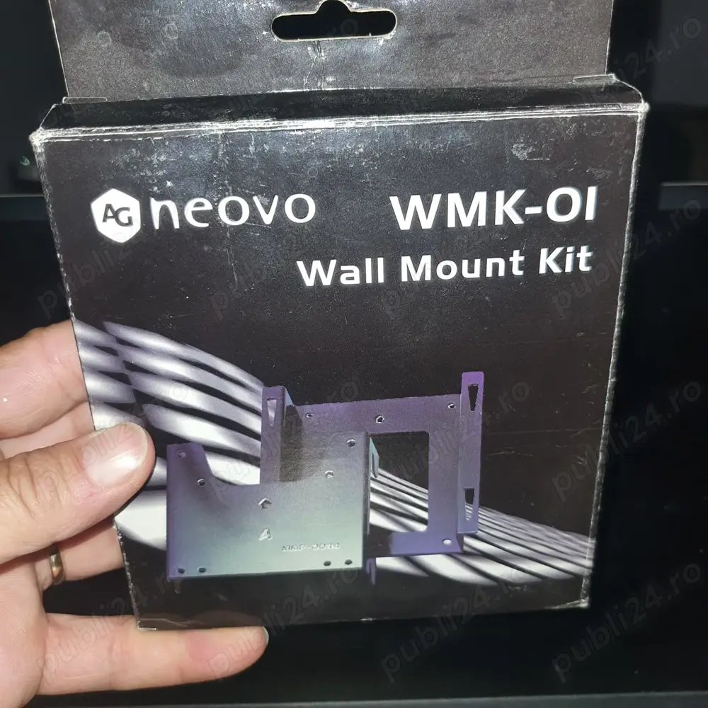Suport monitor tv Neovo WMK-01
