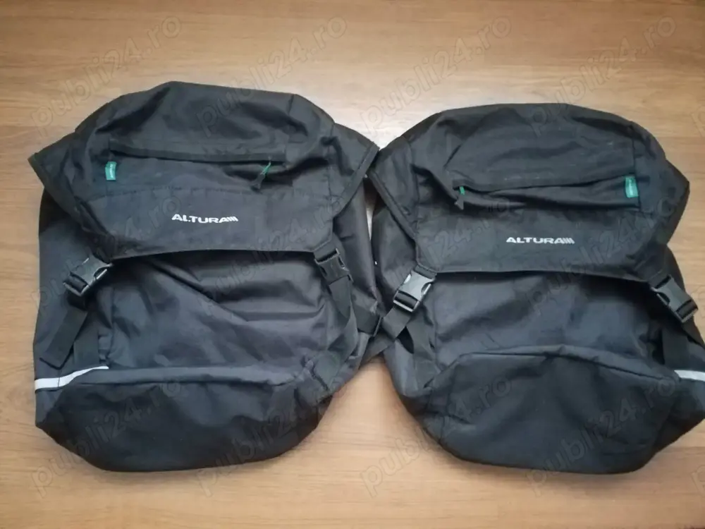 Genti bicicleta Altura Arran 36