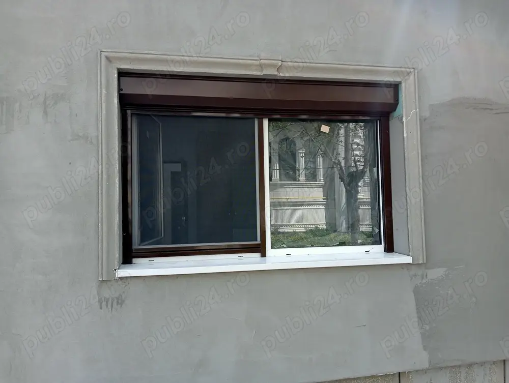 Plase anti insecte , rulouri,pervaze .