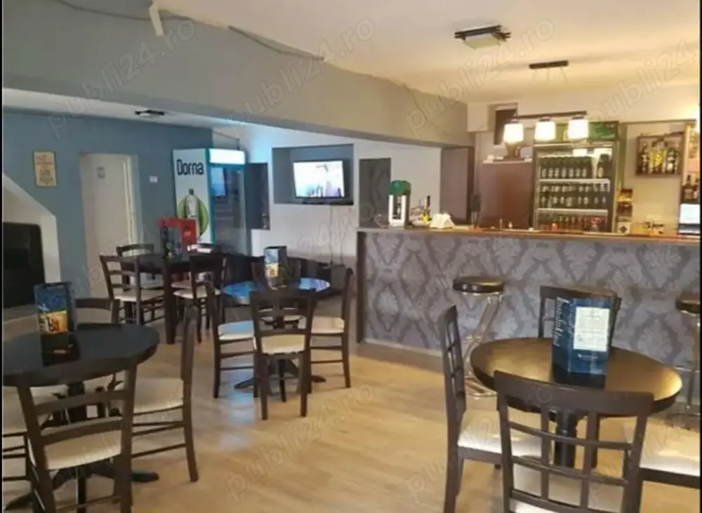 Inchiriez spatiu comercial in buzias 