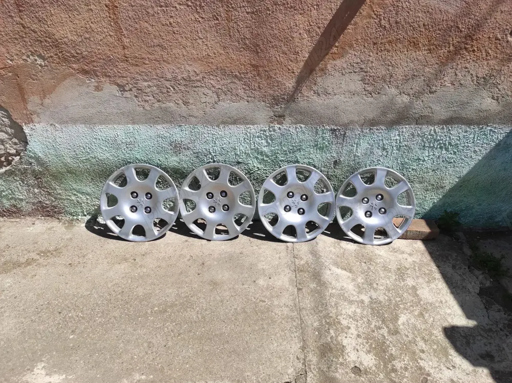 capace originale peugeot/toyota pe 15