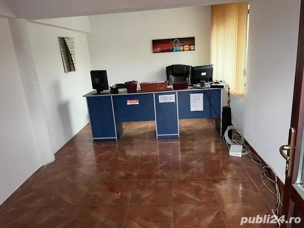 Inchiriez spatiu comercial !