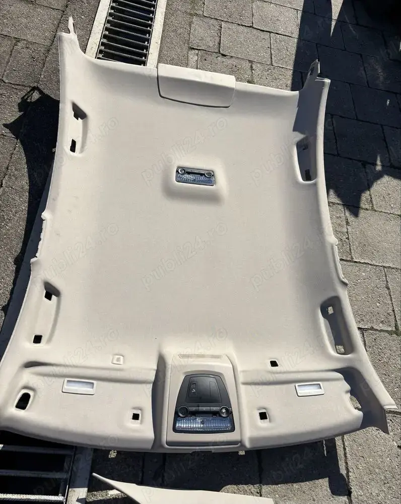 Plafon crem BMW seria 5 F10