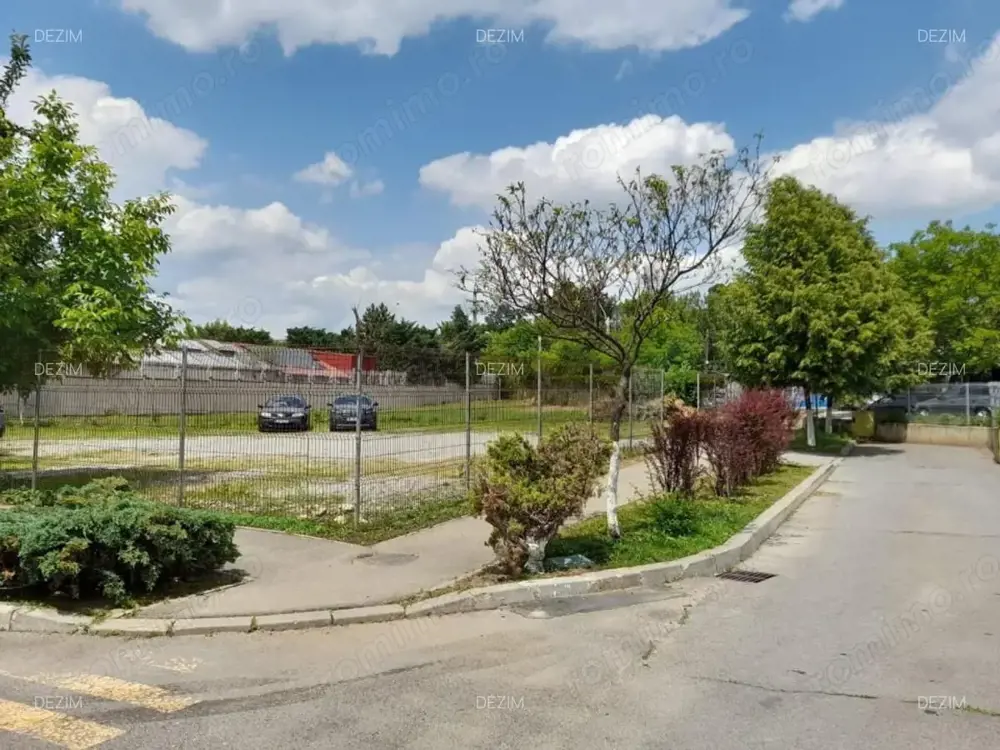 Sisesti, teren 1525 mp  PUD aprobat