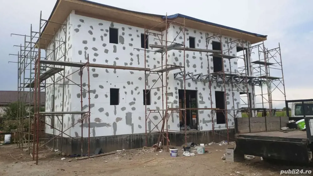 Amenajari interioare exterioare 