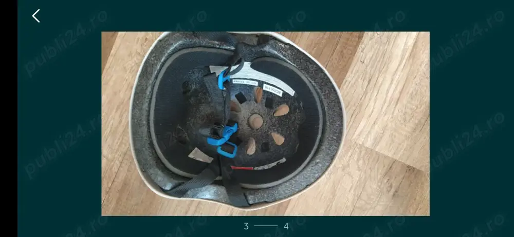 Cască protecție bicicletă  role  skate... 