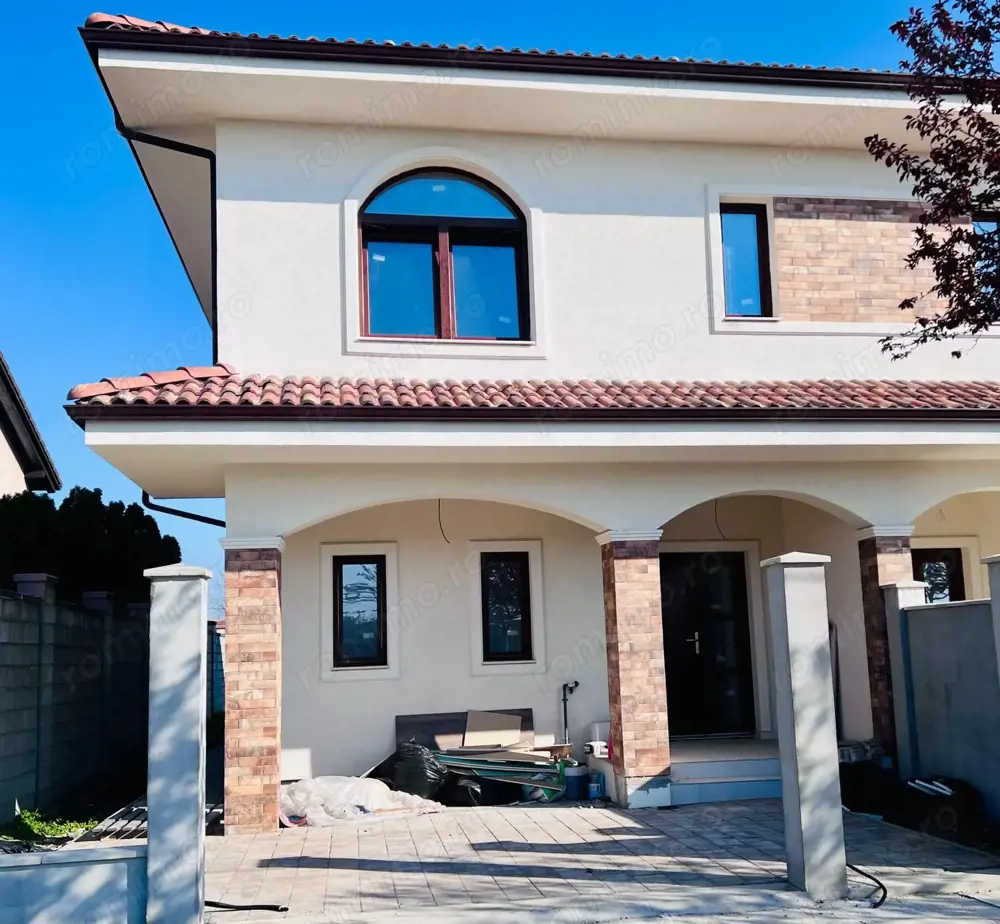 Duplex in Timisoara-3 dormitoare