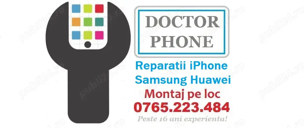 Service Gsm Sector 3 Titan Display iPhone Samsung reparatii PE LOC