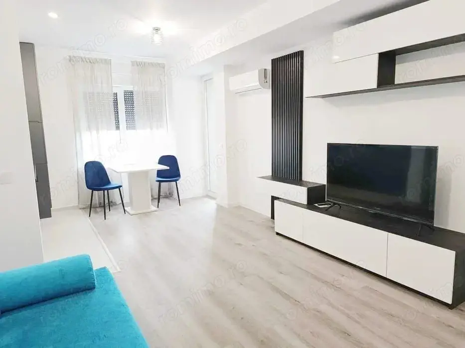 Apartament 2 camere de 50 mp - Circumvalațiuni Apartament 2 camere de 50 mp - Circumvalațiuni
