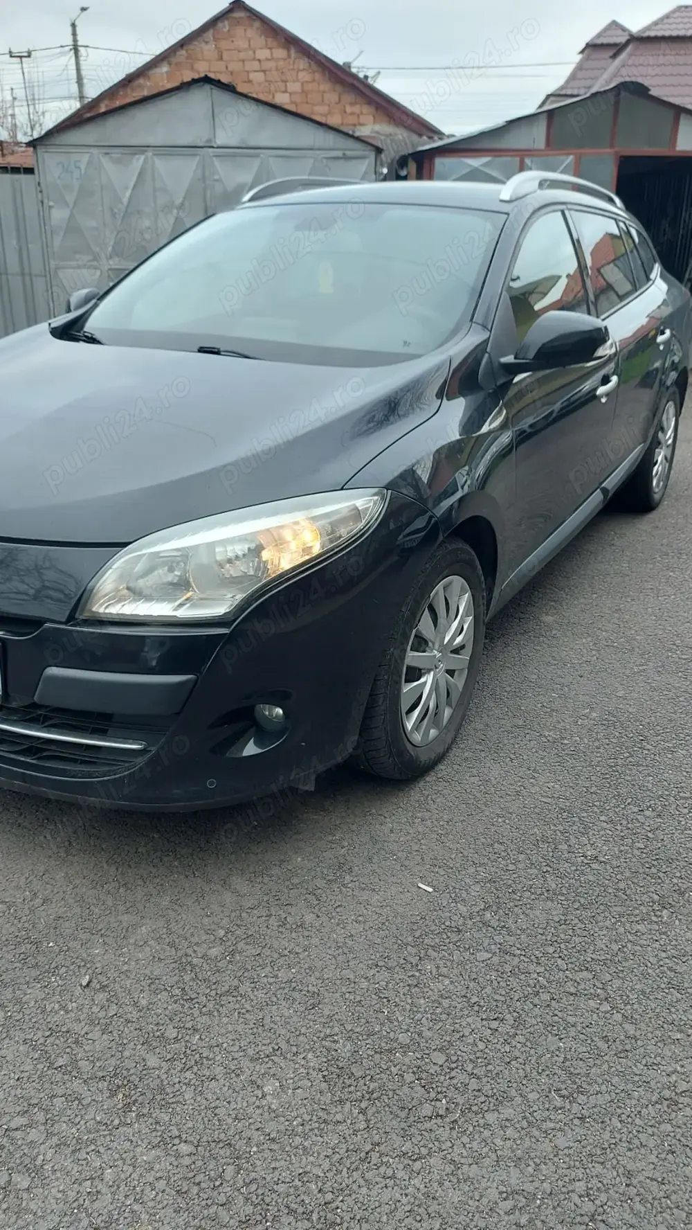 Renault megane Renault megane