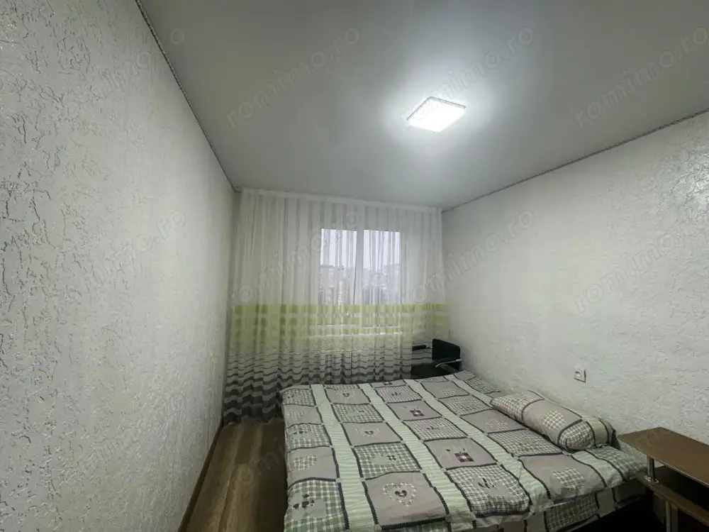 Apartament cu 2 camere de vanzare in zona Ghencea