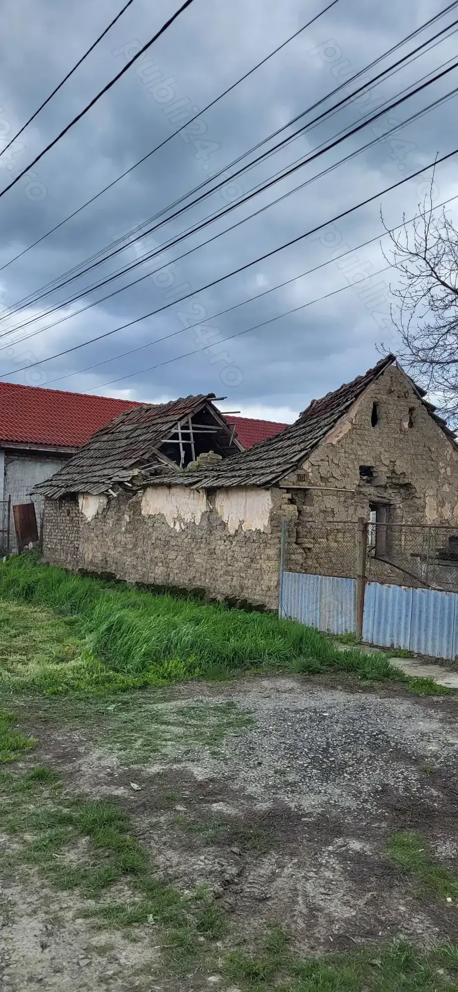 Teren de vinzare,Beregsaul Mic