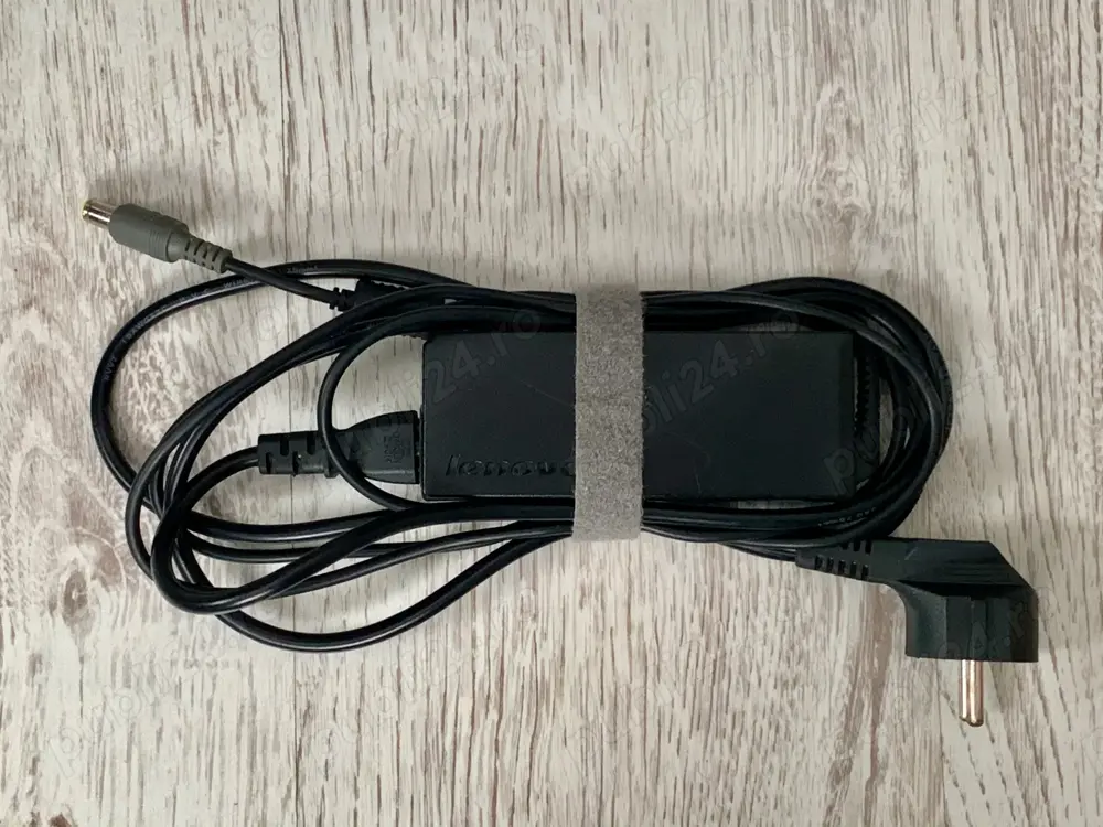 Lenovo 42T4428 - Incarcator laptop original - 20V 4,5A 90W