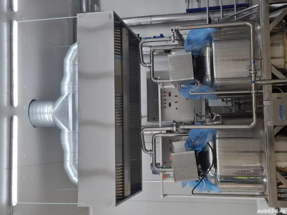 montator sisteme ventilatie  montator sisteme ventilatie