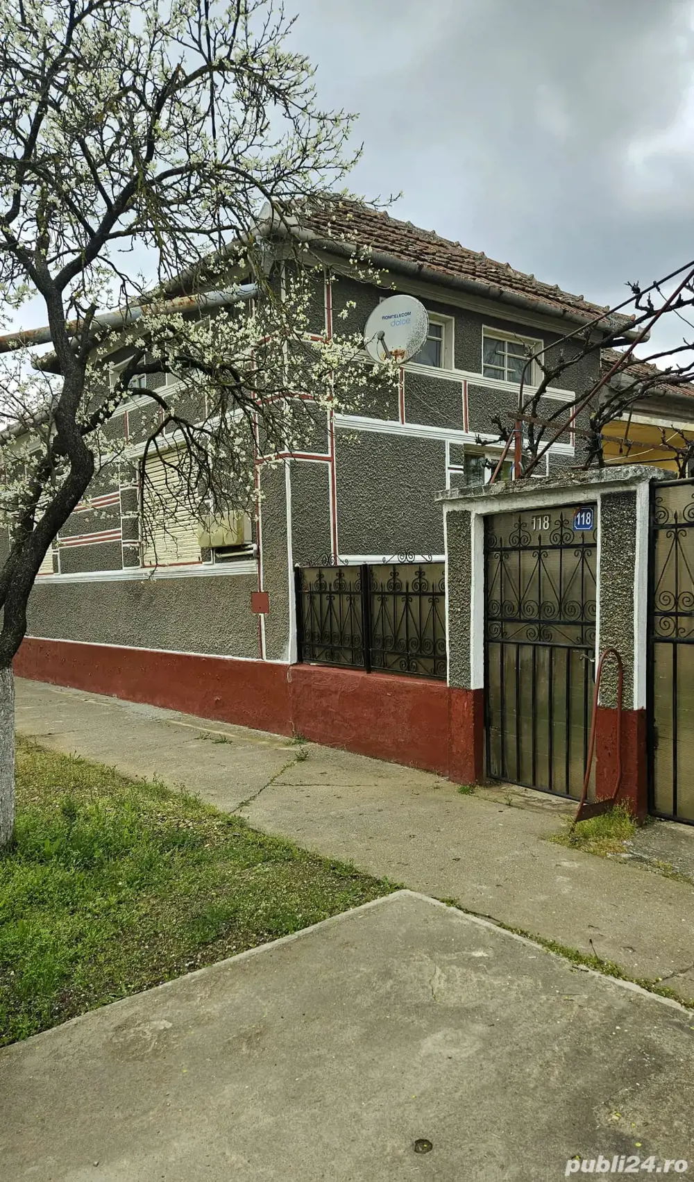 Casa de vânzare 